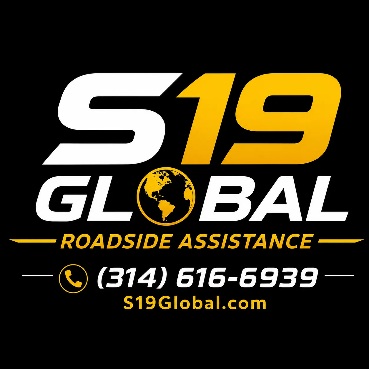 S19Global logo